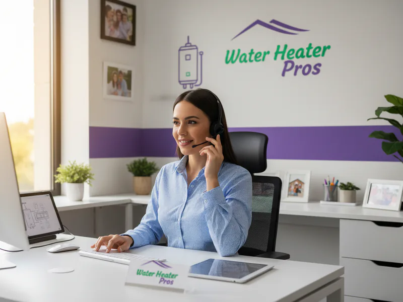 Water Heater Repair  in Woodland Park  FAQ